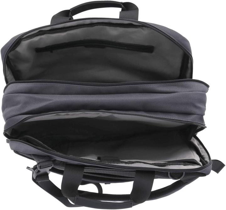 Actual product image Rieker Unisex Backpack Handbag