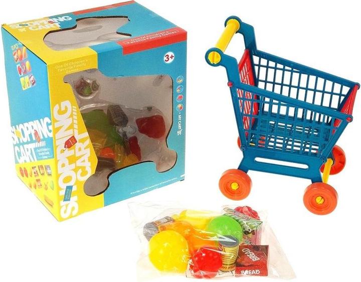 Image du produit No Name Chariot d'achat