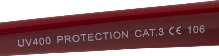 Image du produit Urban Classics Lunettes de soleil Tilos 3-Pack