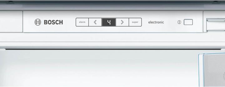 Produktbild Bosch Hausgeräte KIF51AFE0 (220 l)