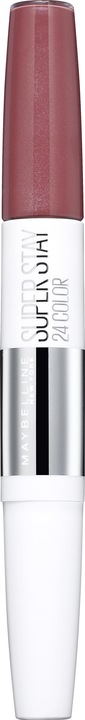 Maybelline New York Superstay/Forever Lip (185 Rose Dust)