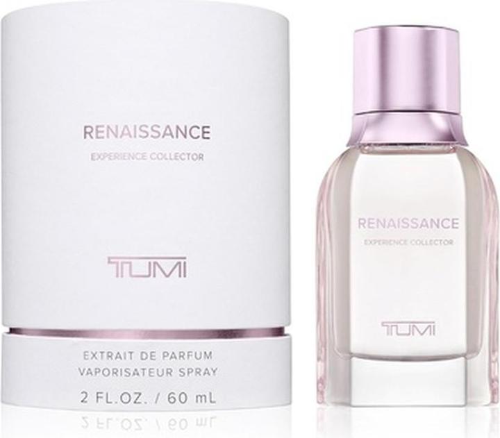 Immagine prodotto Tumi Renaissance Experience Collector 20 Fl Oz 60 Ml (Extrait De Parfum, 60 ml)