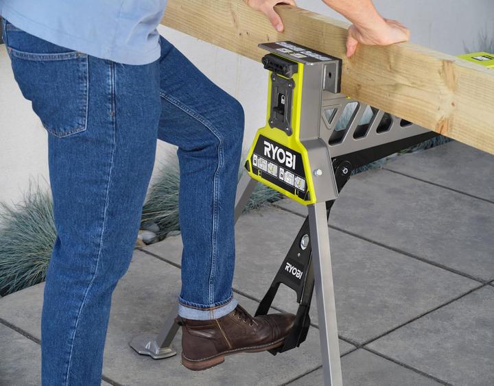 Image du produit Ryobi Pince 220653 (950 mm)