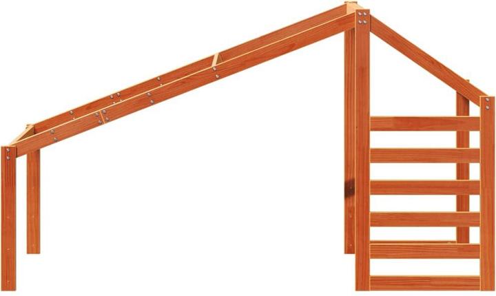 vidaXL Dach für Kinderbett