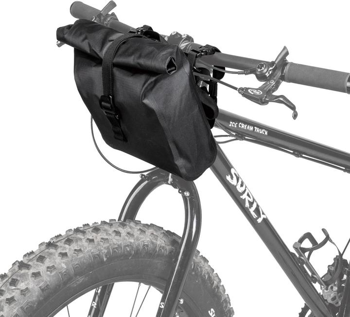 Productafbeelding Topeak Barloader (6.50 l, Stuurtas)