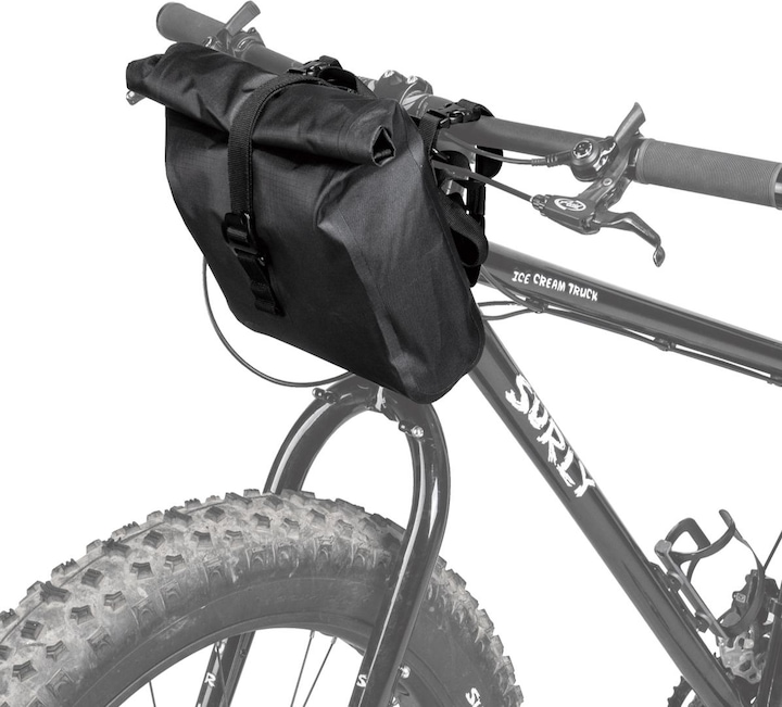Image du produit Topeak Barloader (6.50 l, Sacoche de guidon)
