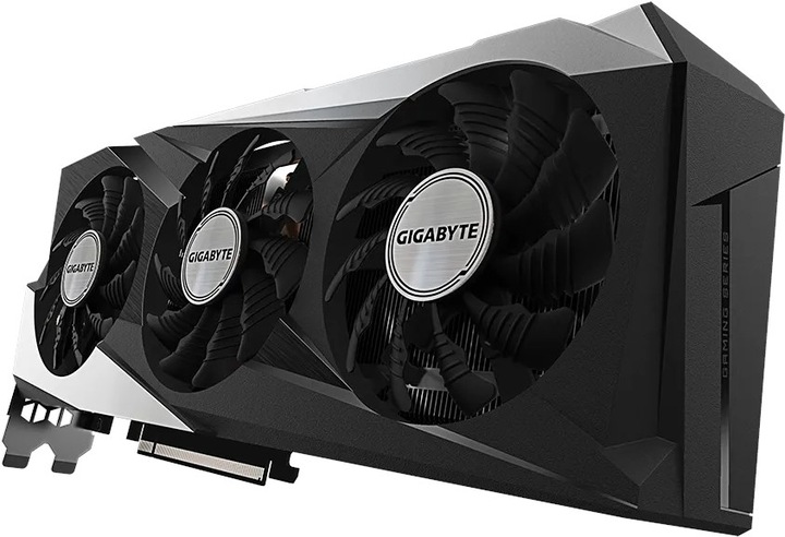 Produktbild Gigabyte Radeon RX 6750 XT GAMING OC (12 GB)