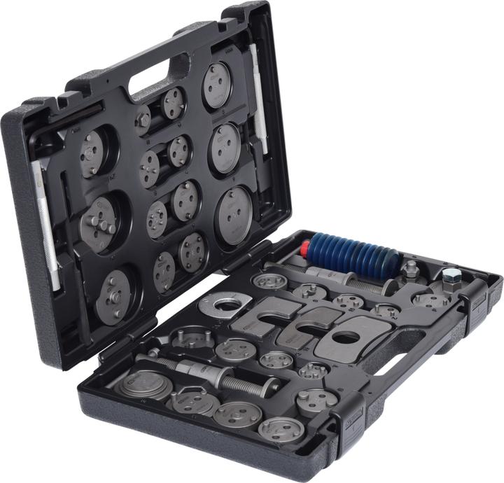 Actual product image KS Tools Bremskolben-Rückstell-Werkzeug-Satz