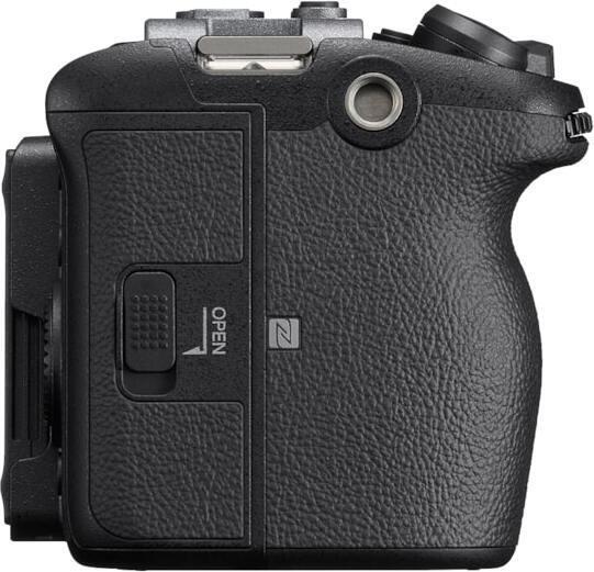 Produktbild Sony Alpha FX3 Cinema Line (12.10 Mpx, 120p)