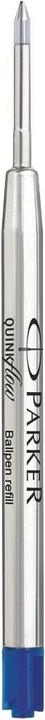Actual product image Parker Pen Quink Flow (Refill, Blue, 0.80 mm)