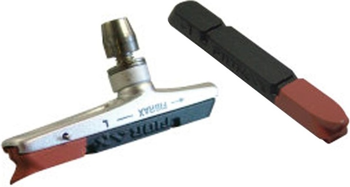 Actual product image Fibrax Rhino