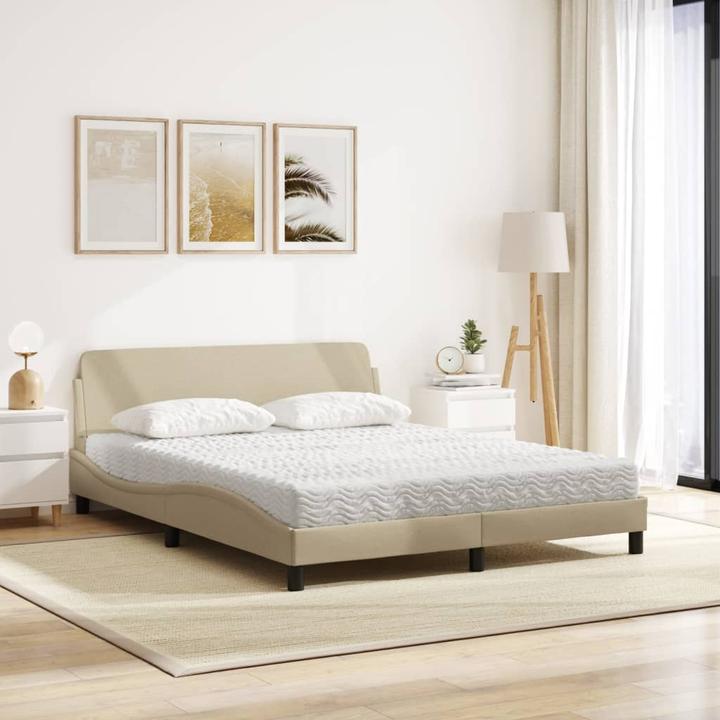 Image du produit vidaXL Bettgestell (160 x 200 cm)