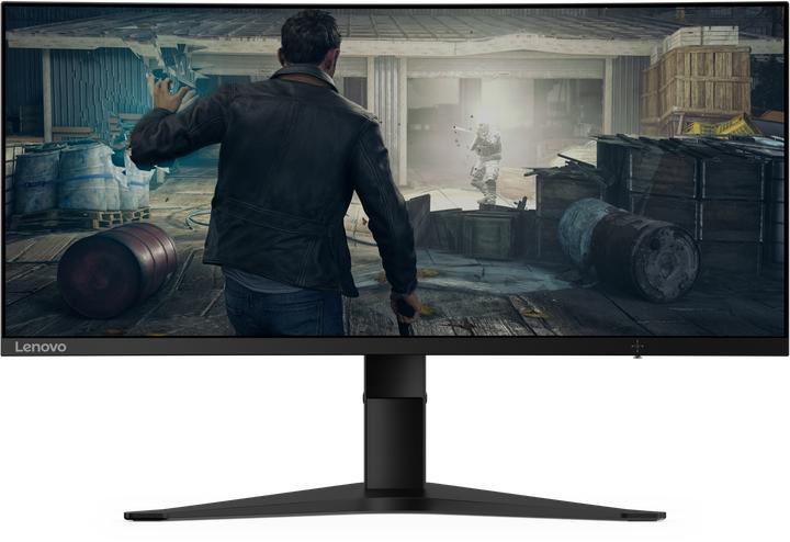 Image du produit Lenovo G34w-10 (3440 x 1440 pixels, 34")