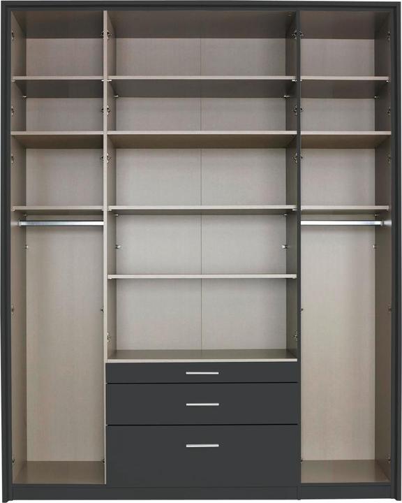 Produktbild Xora Hildesheim (181 x 56 x 231 cm)