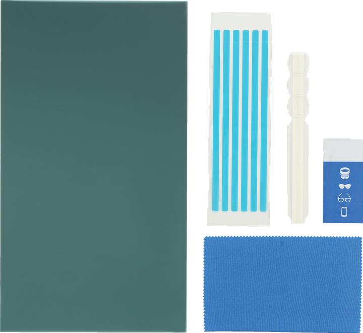 Actual product image Kensington Privacy filter (14", 16:9)