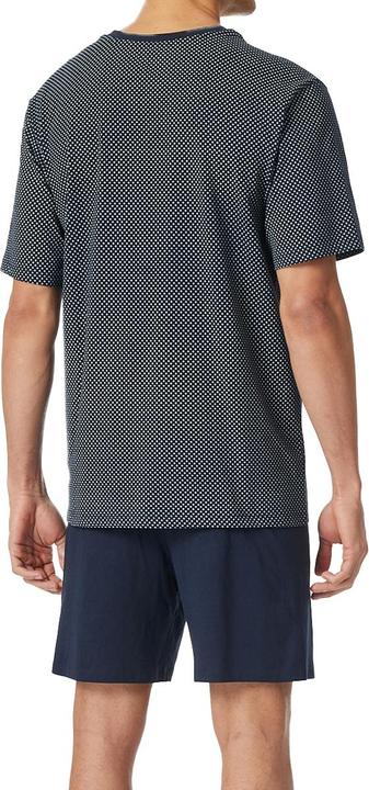 Produktbild Schiesser Schlafanzug kurz (54, XL)