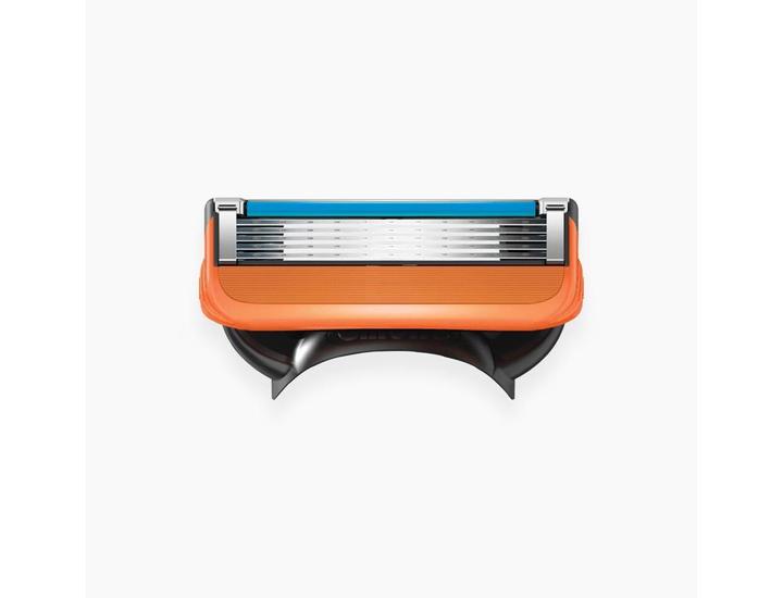 Actual product image Gillette Fusion5 (18 x)