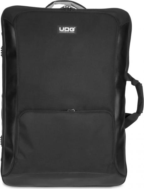 Actual product image UDG U8330BL XDJ-AZ HARDCASE BLACK