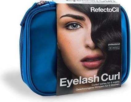 Produktbild Refectocil Eyelash Perm Kit (Wimpern Applikator)