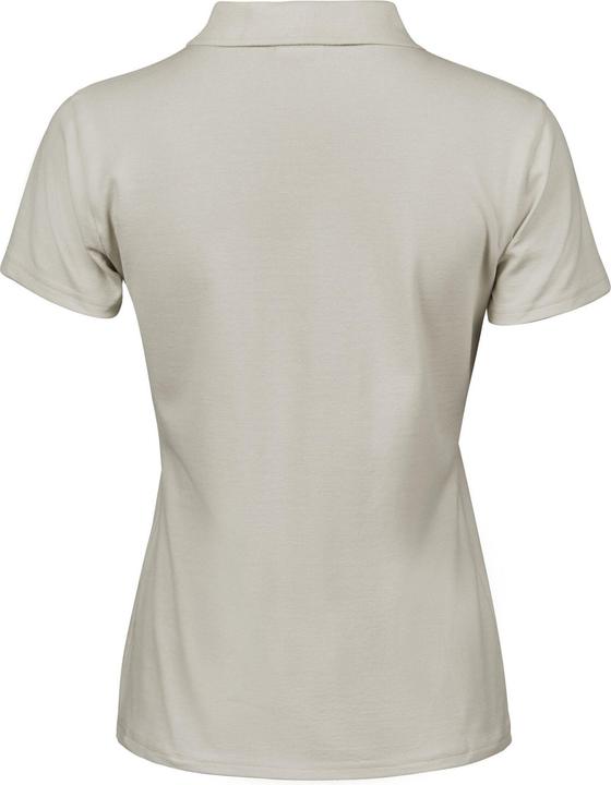 Produktbild Tee Jays Luxury Stretch PoloShirt Kurzarm (M)