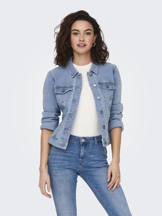 Produktbild Only Onlwonder Dnm Jacket Noos (XL)