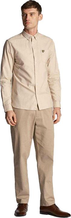Produktbild Lyle and Scott Leicht Hemd Regulär (S)