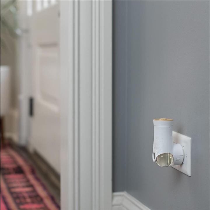 Actual product image Glade Relaxing Zen