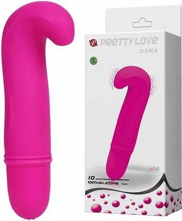 Image du produit Pretty Love Vibe Dana Lila