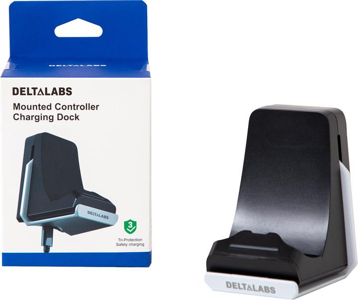 Deltalabs Support de chargeur PS5 (PS5)