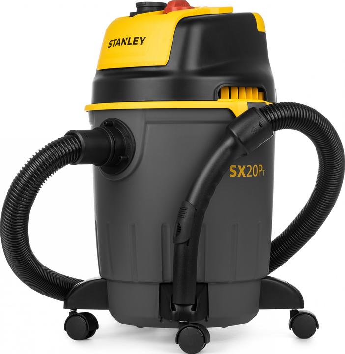 Image du produit Stanley SXVC20PTE (Aspirateur eau et poussière)