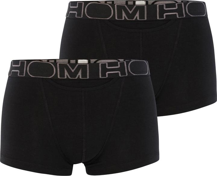 Actual product image HOM HO1 BoxerBrief Duopack (XXL, pack of 2)