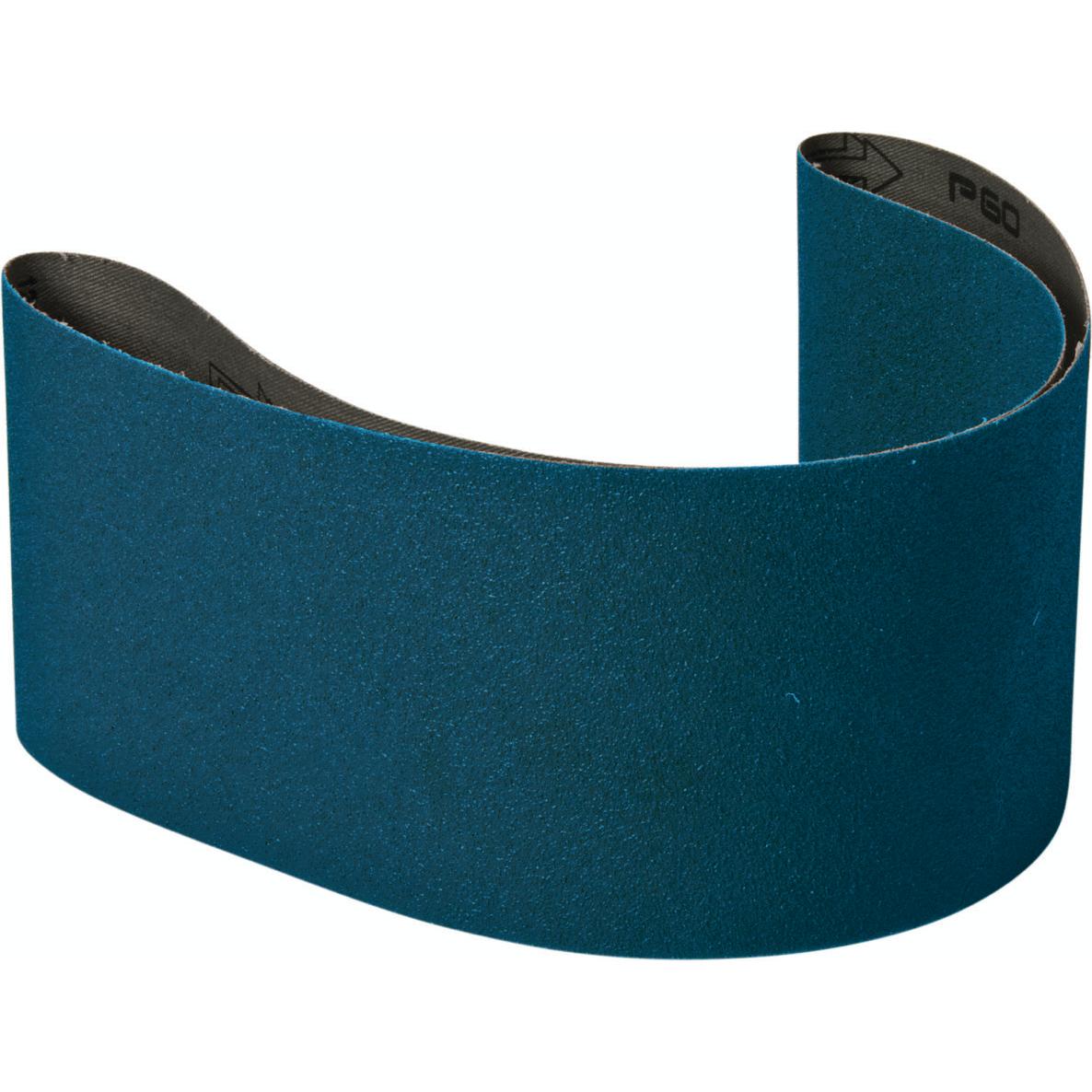 Huvema 18111846 Zirkoniumdioxid-Schleifband SBZL 100x1220 K60 (58711263)