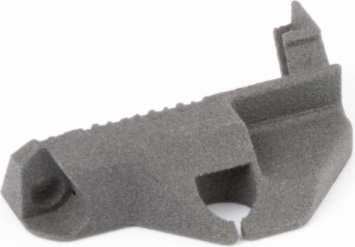 Image du produit Bondtech PA12 Klicky Mount pour Mini After LGX Lite
