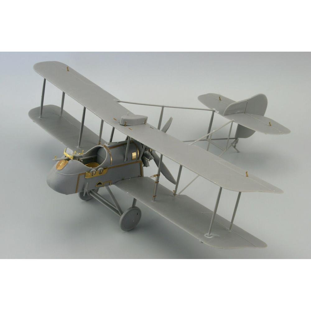 Eduard DH-2 für Roden