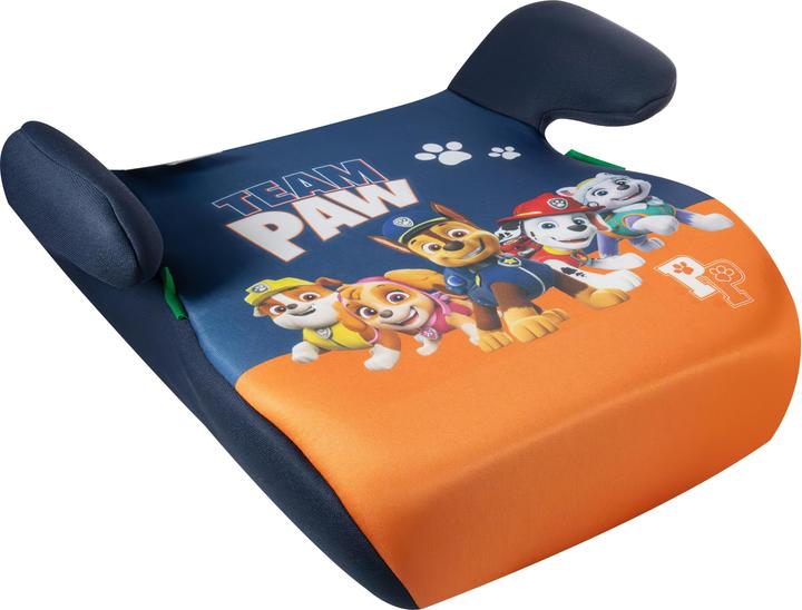 Hits4kids Paw Patrol (Kindersitzerhöhung, ECE R129/i-Size Norm)