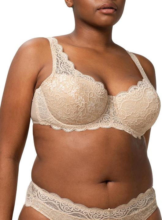 Produktbild Triumph Bügel-BH Amourette 300 (90 C, 2er Pack)