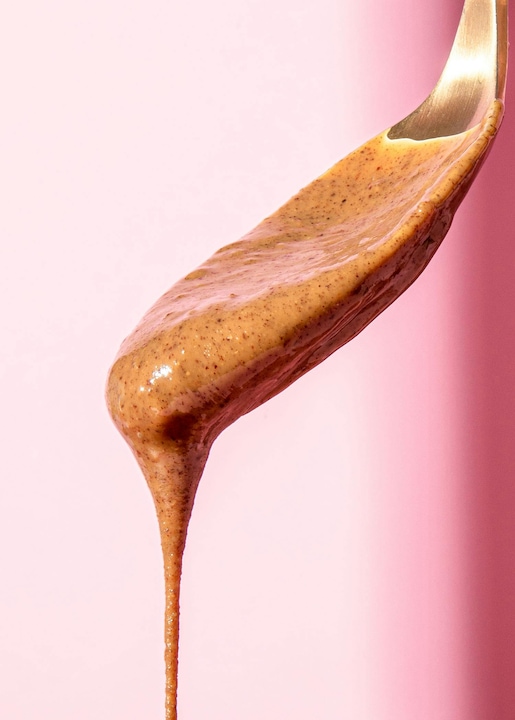 Actual product image KoRo Organic peanut butter with skin (500 g)