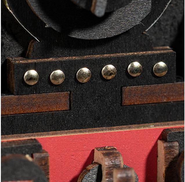 Image du produit Rolife Steam Journey - Diorama