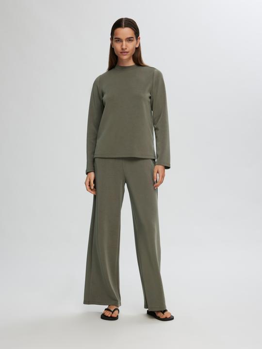 Immagine prodotto Selected Femme Manica lunga con vestibilità boxy (L)