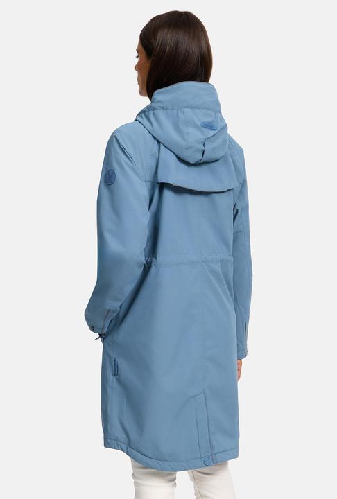 Actual product image Marikoo Megumii 16 (4XL)