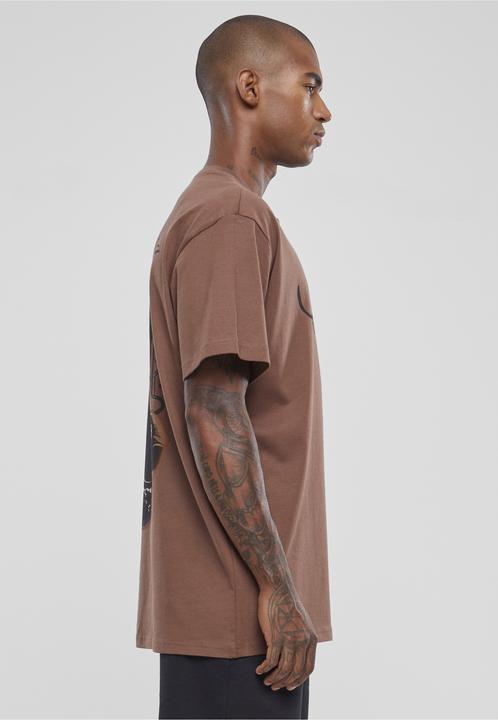 Actual product image Urban Classics Giza Oversize Tee - 119367 (L)