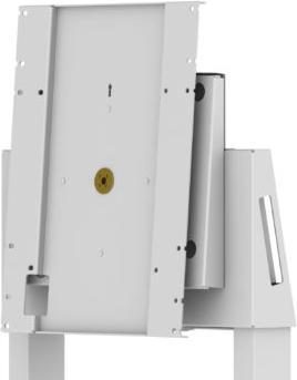 Produktbild SMS Func Mobile Motorized Flipster 2 - Wagen für LCD-Display (motorisiert)