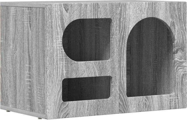 Actual product image vidaXL TV-Schränk (35 x 60 x 40 cm)