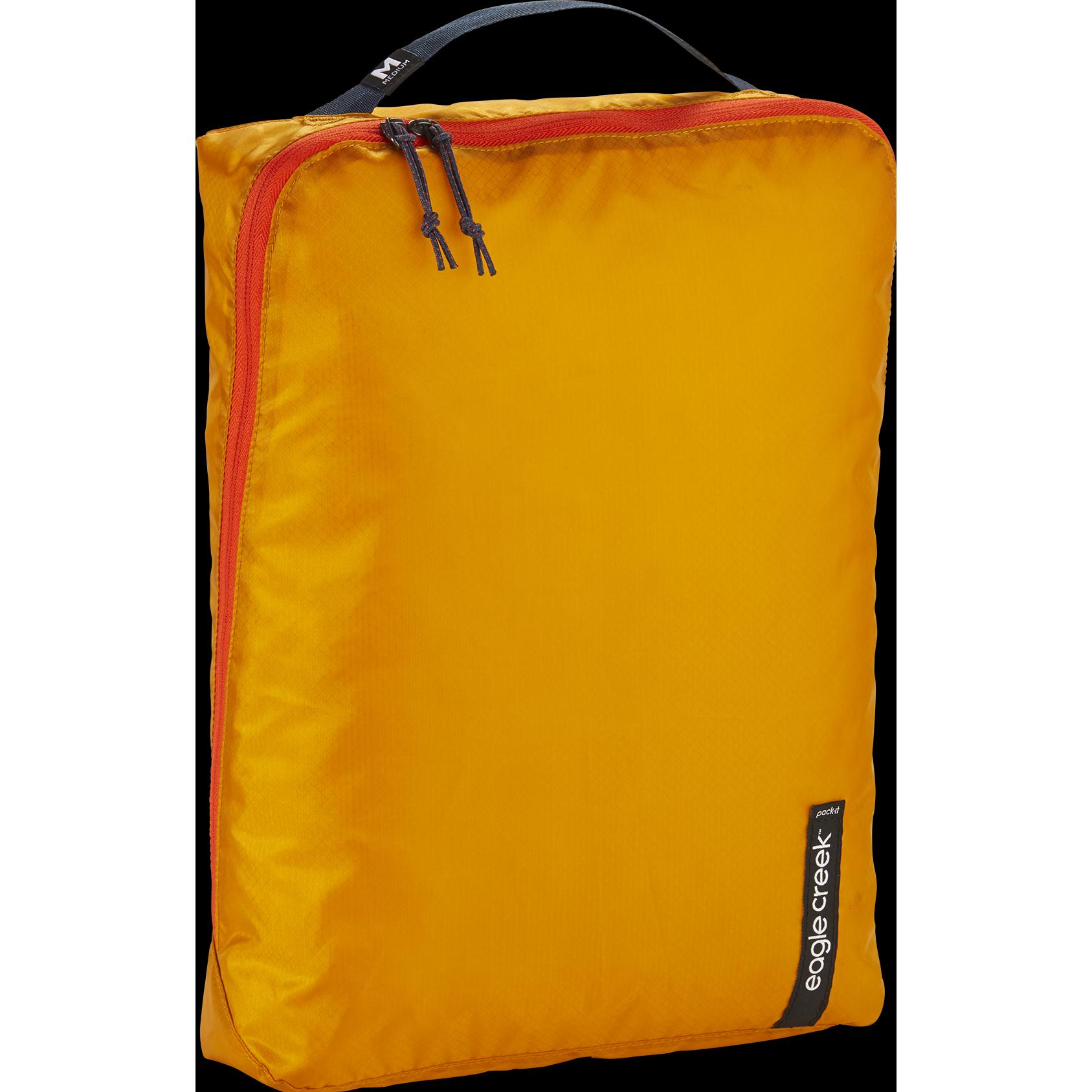 Eagle Creek, Packsack, Pack-It Isolate Cube, Orange