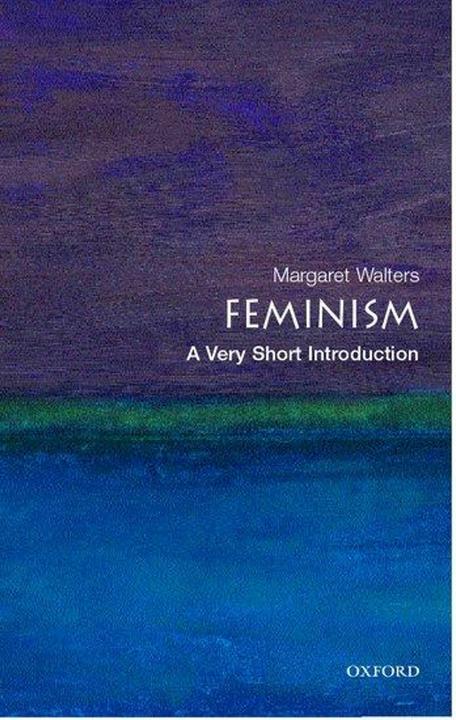 Produktbild Feminism: A Very Short Introduction (Englisch, Walters Margaret, 2005)
