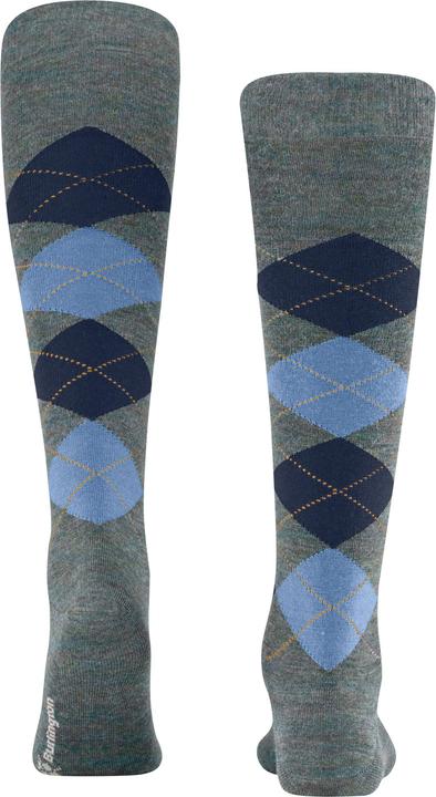 Produktbild Falke Edinburgh Melange KH (Einzelpack, 40 - 46)