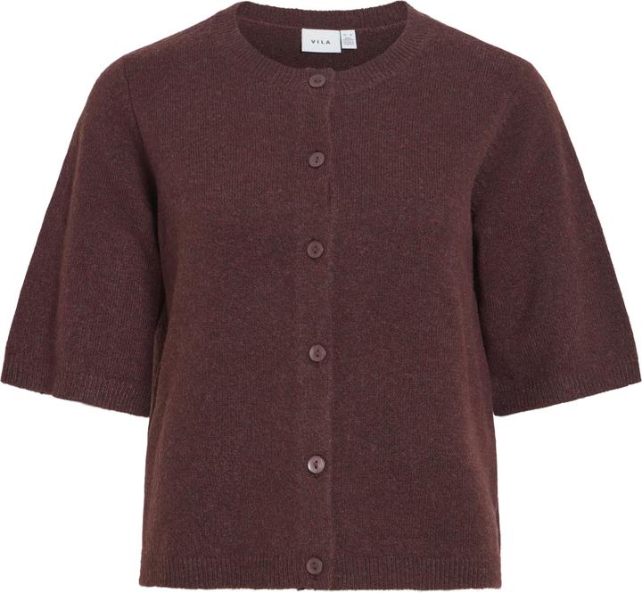 Produktbild Vila VILIGA Kurzarm Strickjacke (S)