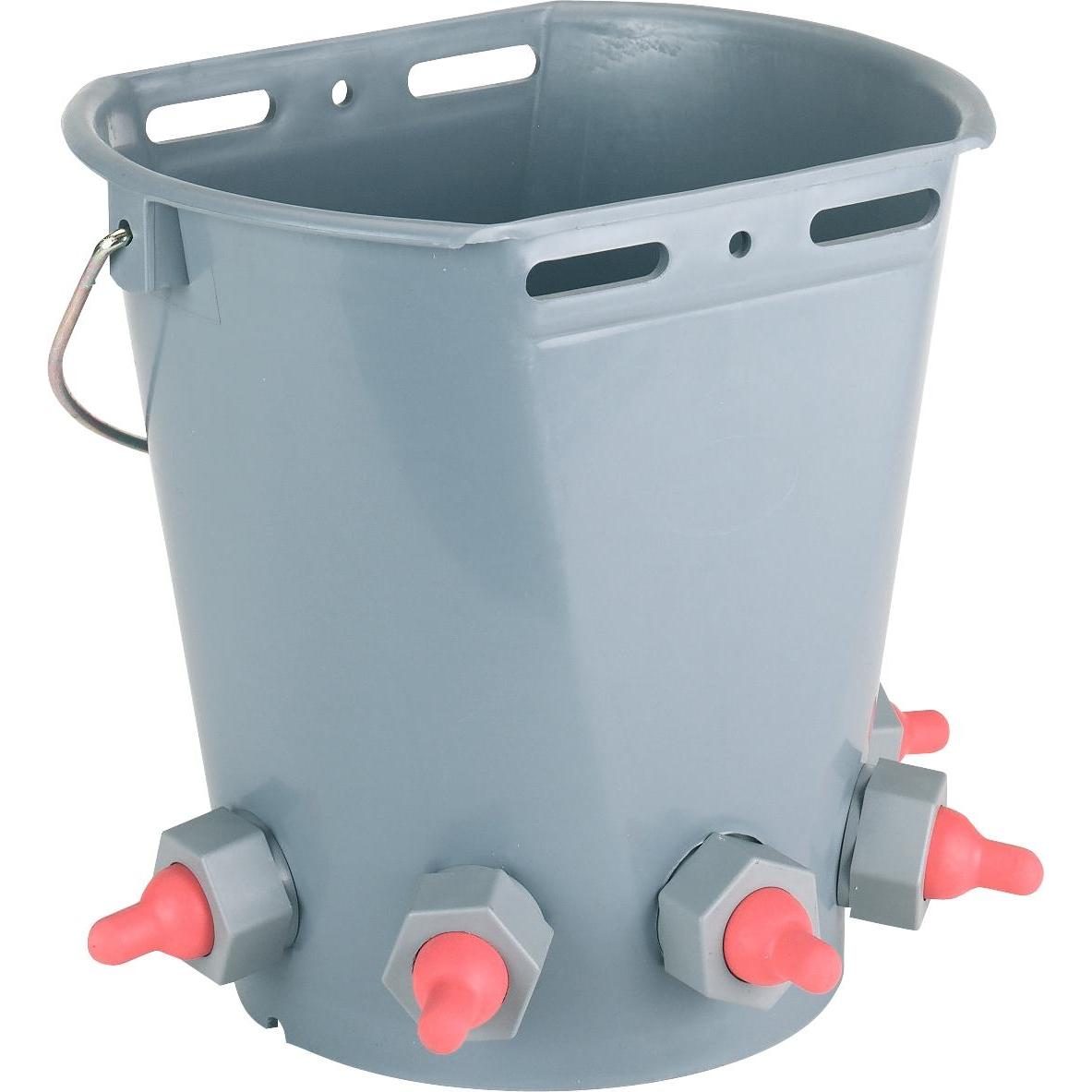 Kerbl Grigio Attrezzatura Stalla