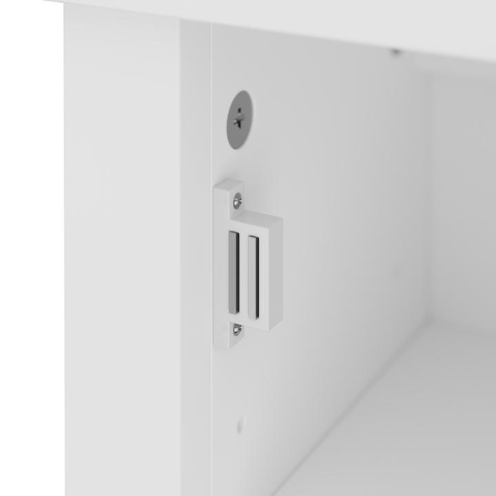 Image du produit Relaxdays Badschrank (42 x 18 x 52 cm)