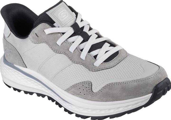 Image du produit Skechers Herren Slipper Ravex (44)
